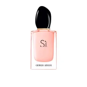 SÌ FIORI eau de parfum vaporizzatore 50 ml