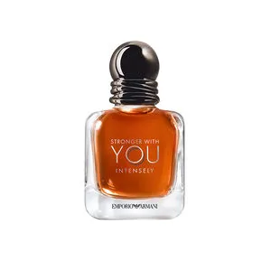 STRONGER WITH YOU INTENSELY eau de parfum vaporizzatore 30 ml