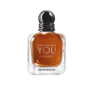 STRONGER WITH YOU INTENSELY eau de parfum vaporizzatore 50 ml