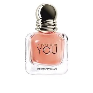 IN LOVE WITH YOU eau de parfum intense vaporizzatore 30 ml