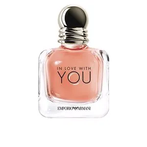 IN LOVE WITH YOU eau de parfum intense vaporizzatore 50 ml