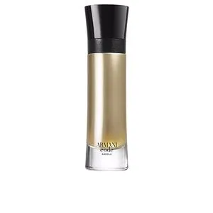 ARMANI CODE ABSOLU eau de parfum vaporizzatore 110 ml