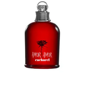 AMOR AMOR special edition eau de toilette vaporizzatore 100 ml