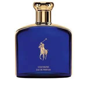 POLO BLUE GOLD BLEND eau de parfum vaporizzatore 125 ml