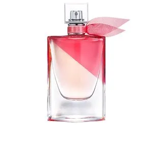 LA VIE EST BELLE EN ROSE eau de toilette vaporizzatore 50 ml