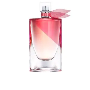 LA VIE EST BELLE EN ROSE eau de toilette vaporizzatore 100 ml