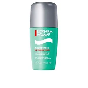 HOMME AQUAPOWER deodorant roll-on 75 gr