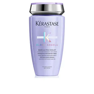 BLOND ABSOLU bain ultra-violet 250 ml