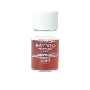 EKSPERIENCE BOOST anti frizz booster 12 x 6 ml