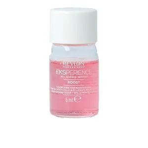 EKSPERIENCE BOOST color shine booster 12 x 6 ml