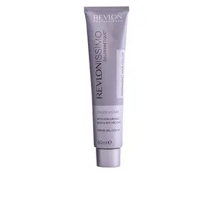 REVLONISSIMO COLOR & CARE #8SN-light blonde