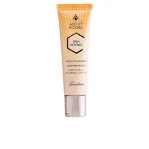 ABEILLE ROYALE SKIN DEFENSE protection jeunesse SPF50 30 ml