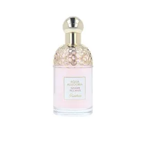 AQUA ALLEGORIA GINGER PICCANTE eau de toilette vaporizzatore 75 ml