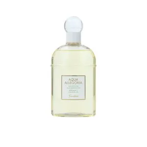 AQUA ALLEGORIA BERGAMOTE CALABRIA gel douche 200 ml