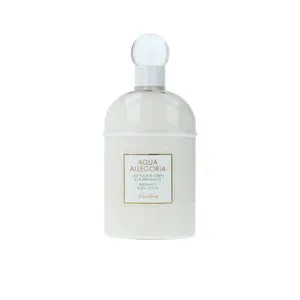 AQUA ALLEGORIA BERGAMOTE CALABRIA lait pour le corps 200 ml