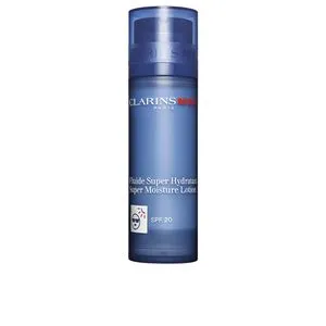 MEN fluide super hydratant SPF20 50 ml