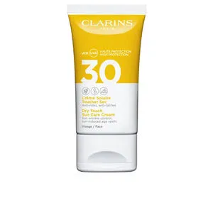 SOLAIRE crème toucher sec SPF30 50 ml