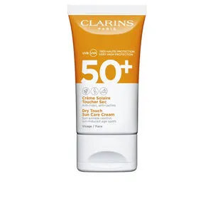 SOLAIRE crème toucher sec SPF50 50 ml