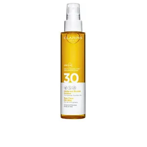 SOLAIRE huile en brume SPF30 150 ml