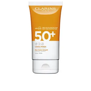 SOLAIRE crème SPF50 150 ml