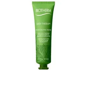 BATH THERAPY invigorating blend hydrating hands cream 30 ml