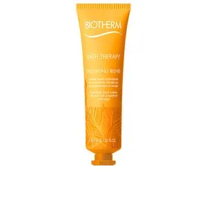 BATH THERAPY delighting blend hands cream 30 ml