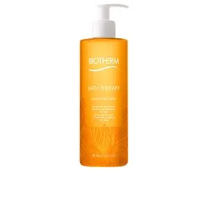 BATH THERAPY delighting blend gel 400 ml