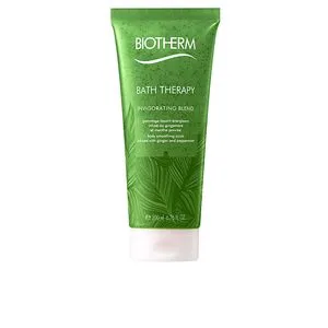 BATH THERAPY invigorating blend scrub 200 ml