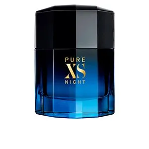 PURE XS NIGHT eau de parfum vaporizzatore 100 ml