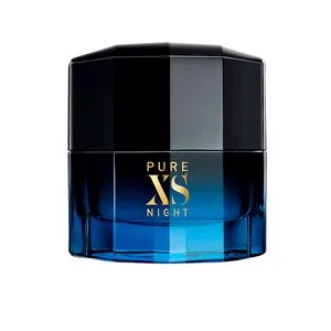 PURE XS NIGHT eau de parfum vaporizzatore 50 ml