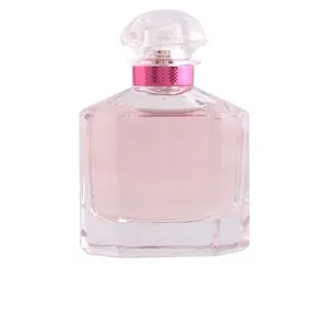 MON GUERLAIN BLOOM OF ROSE eau de toilette vaporizzatore 100 ml