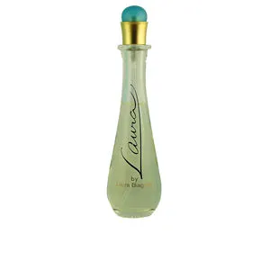 LAURA eau de toilette vaporizzatore 75 ml