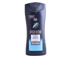 ALASKA shower gel 400 ml