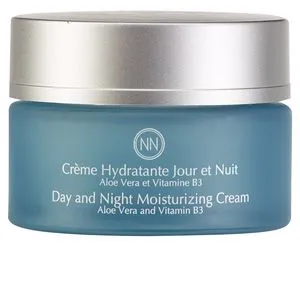 INNOSOURCE crème hydratante jour et nuit 50 ml