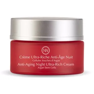 REGENESSENT crème ultra-riche anti-âge nuit 50 ml