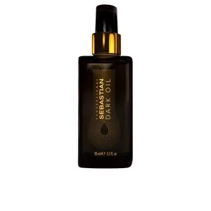 DARK OIL hair oil 95 ml