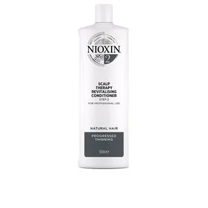 SYSTEM 2 conditioner scalp revitaliser fine hair 1000 ml