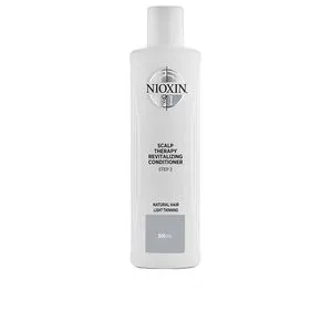 SYSTEM 1 scalp revitaliser fine hair conditioner 300 ml