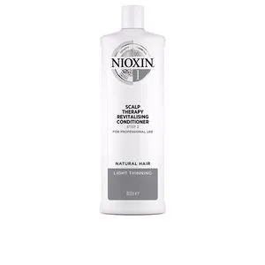 SYSTEM 1 scalp therapy revitalizing conditioner 1000 ml