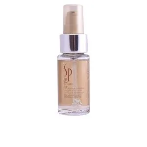 SP LUXE OIL reconstructive elixir 30 ml