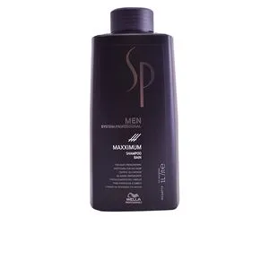 SP MEN maxximum shampoo 1000 ml