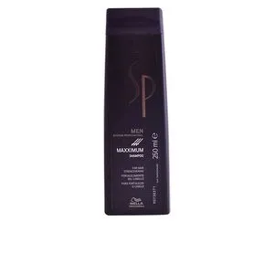 SP MEN maxximum shampoo 250 ml