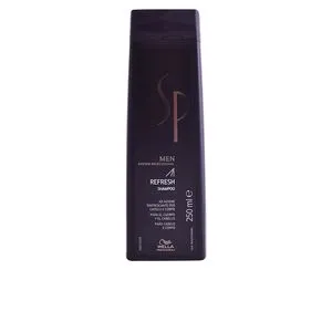 SP MEN refresh shampoo 250 ml