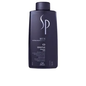 SP MEN sensitive shampoo 1000 ml