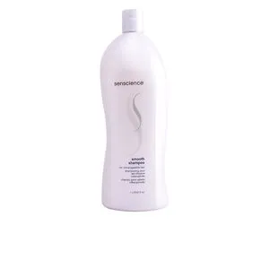 SENSCIENCE smooth shampoo 1000 ml