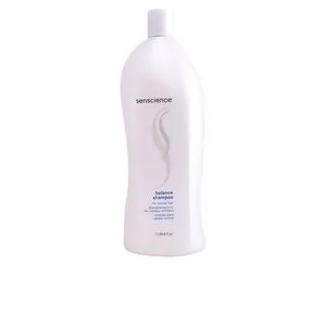 SENSCIENCE balance shampoo 1000 ml