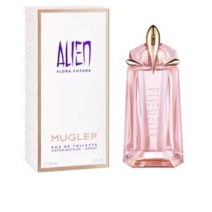 ALIEN FLORA FUTURA eau de toilette vaporizzatore 90 ml