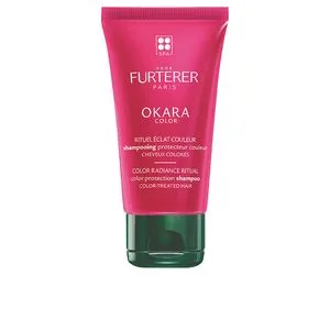 OKARA COLOR color protection shampoo 50 ml