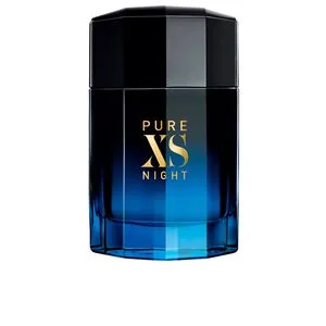 PURE XS NIGHT eau de parfum vaporizzatore 150 ml