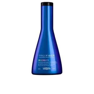 PRO FIBER RE-CREATE re-materializing shampoo 250 ml